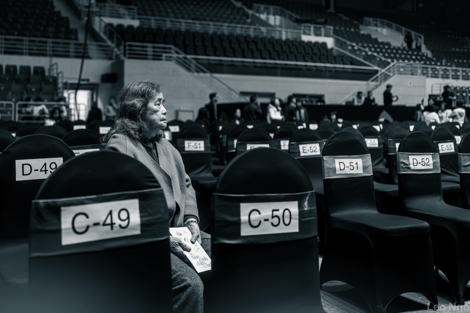 Hiện Công an TP.Hà Nội đang tiếp tục mở rộng điều tra để làm rõ tổng số tiền bị chiếm đoạt (ảnh: Leo Ngo)