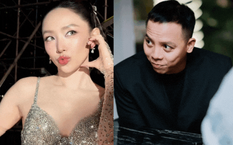 Tóc Tiên và Touliver xuất hiện nhiều dấu hiệu khiến công chúng nghi vấn 