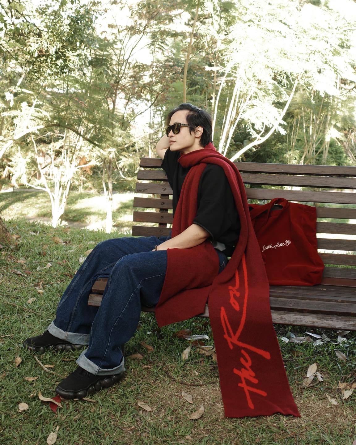 Hà Anh Tuấn chào năm mới bằng 1 bài hát mới 