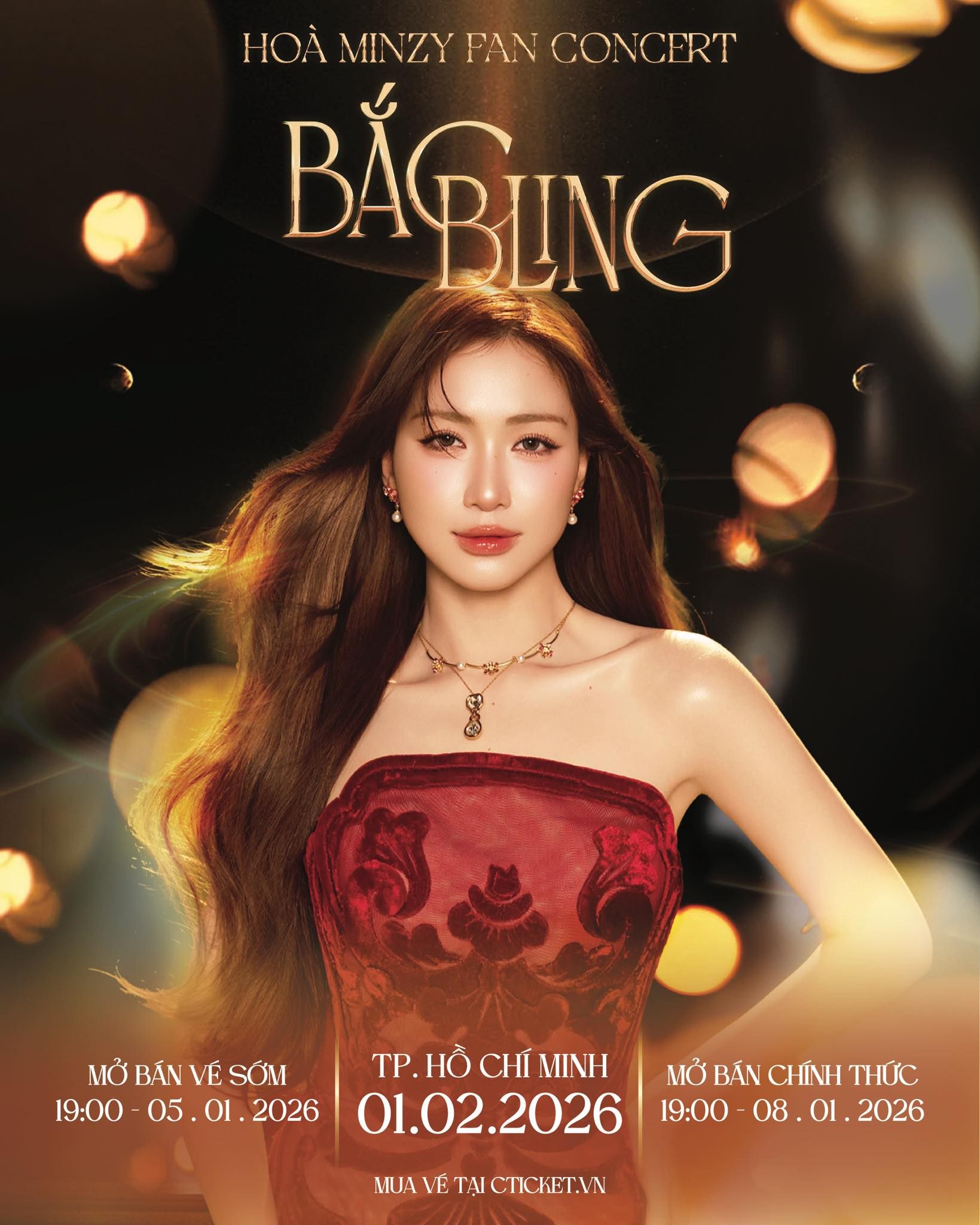 Cái giá của Hoà Minzy