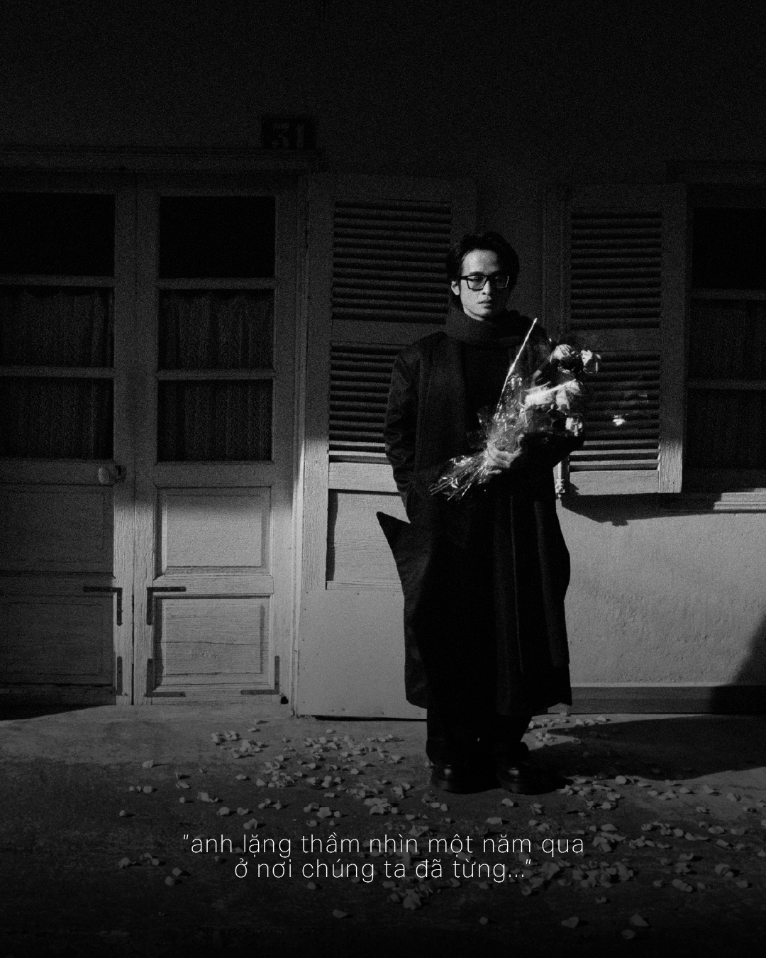 Hà Anh Tuấn ra MV mới đánh dấu màn tái hợp với Phạm Toàn Thắng sau siêu hit Tháng Tư Là Lời Nói Dối Của Em