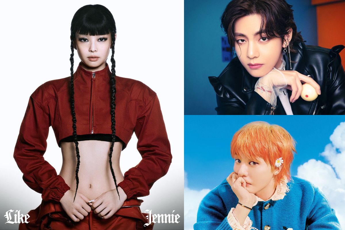 G-DRAGON c&oacute; thể th&acirc;n mật với bất kỳ th&agrave;nh vi&ecirc;n BLACKPINK n&agrave;o, trừ một người- Ảnh 8.