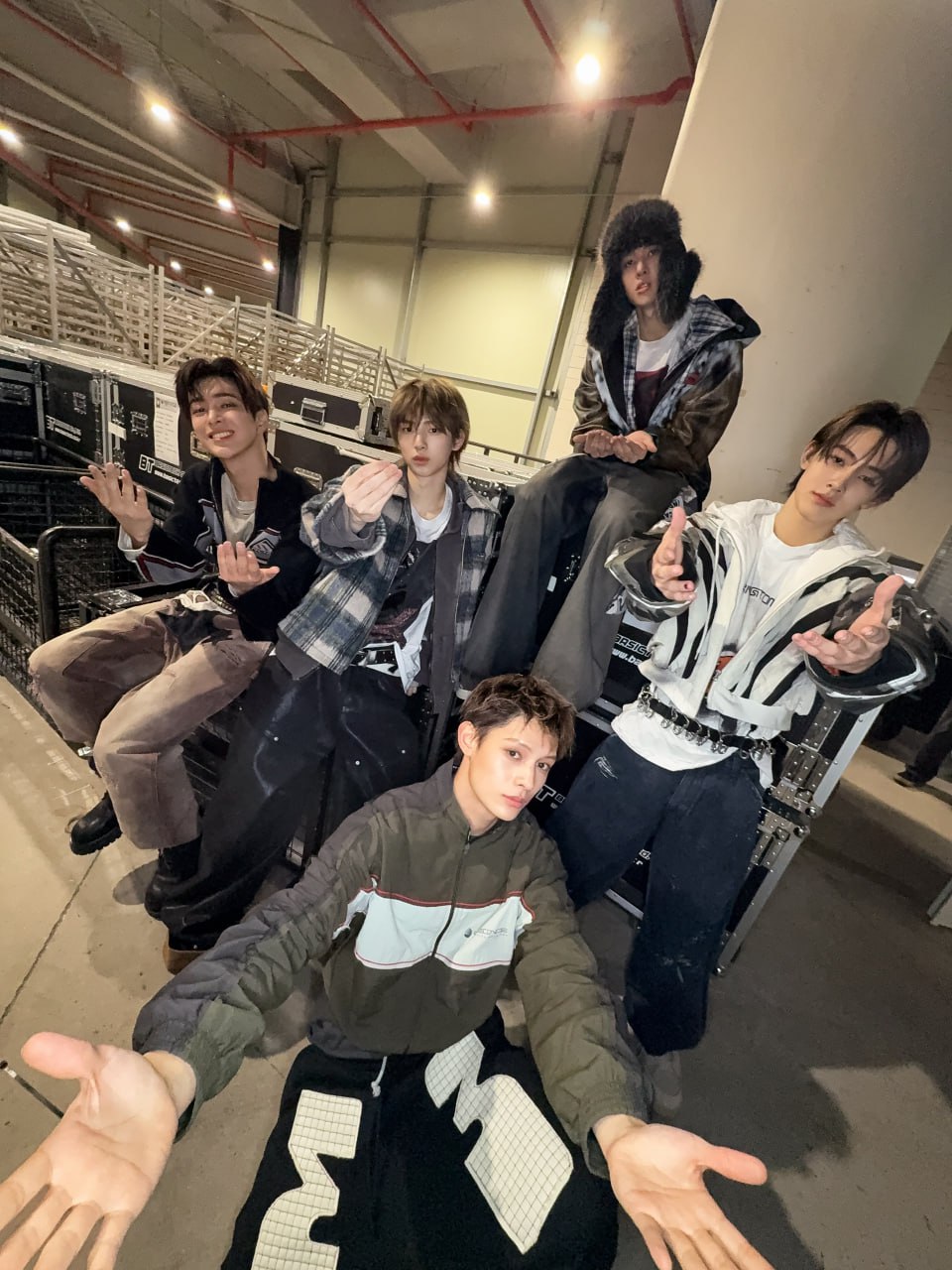 Không ai ngờ tân binh 