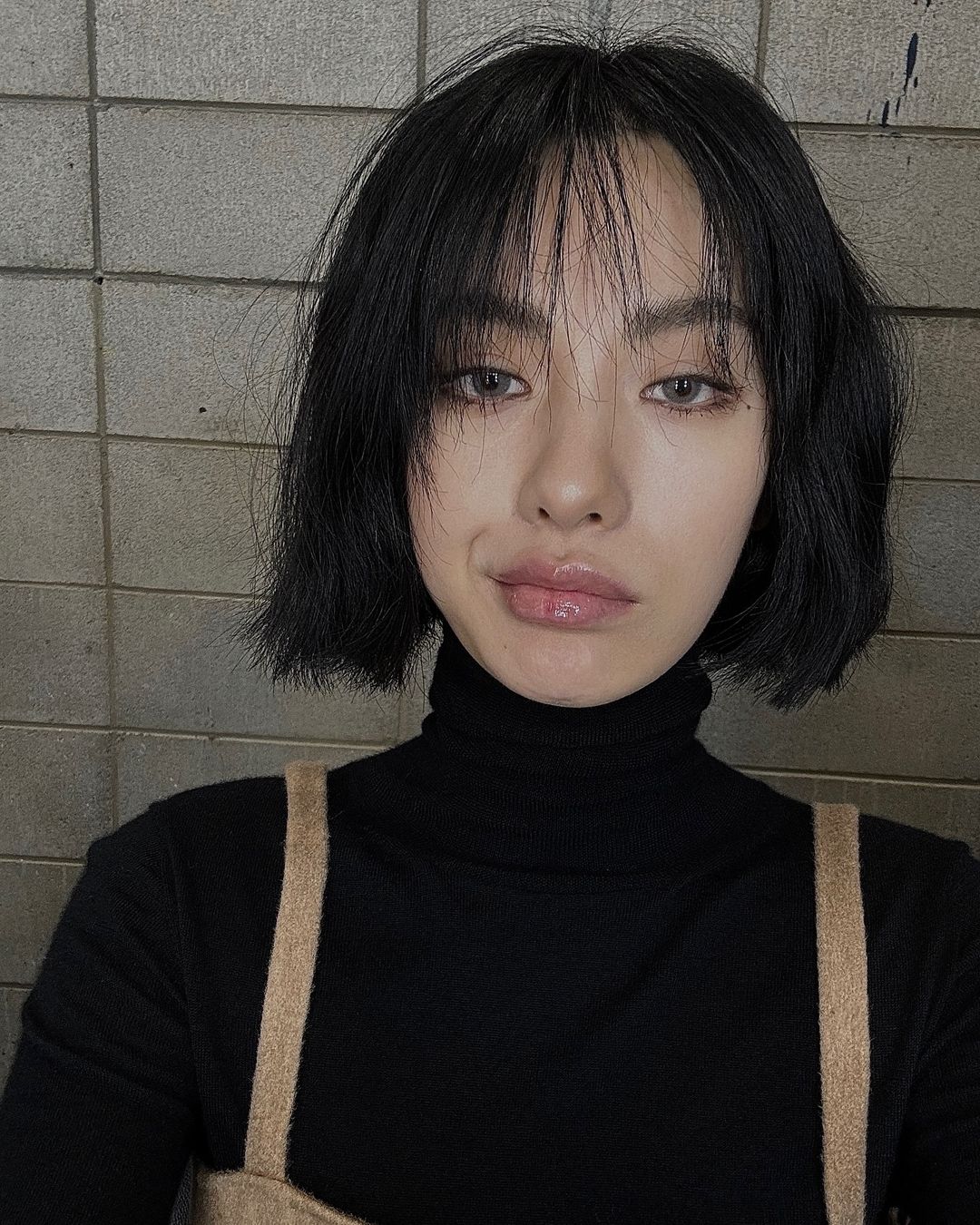 Nana đã vượt qua giai đoạn cần được công nhận bằng vẻ ngoài (ảnh: Instagram nhân vật)