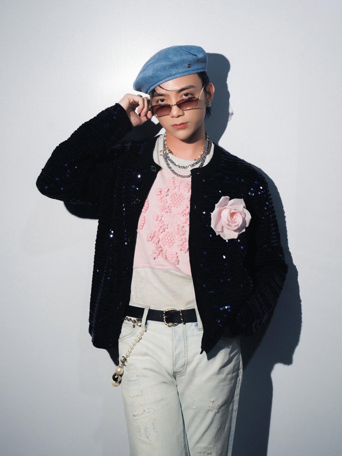 SOOBIN và KINGDOM hiện tại là thể thống nhất không thể tách rời (ảnh: FBNV)