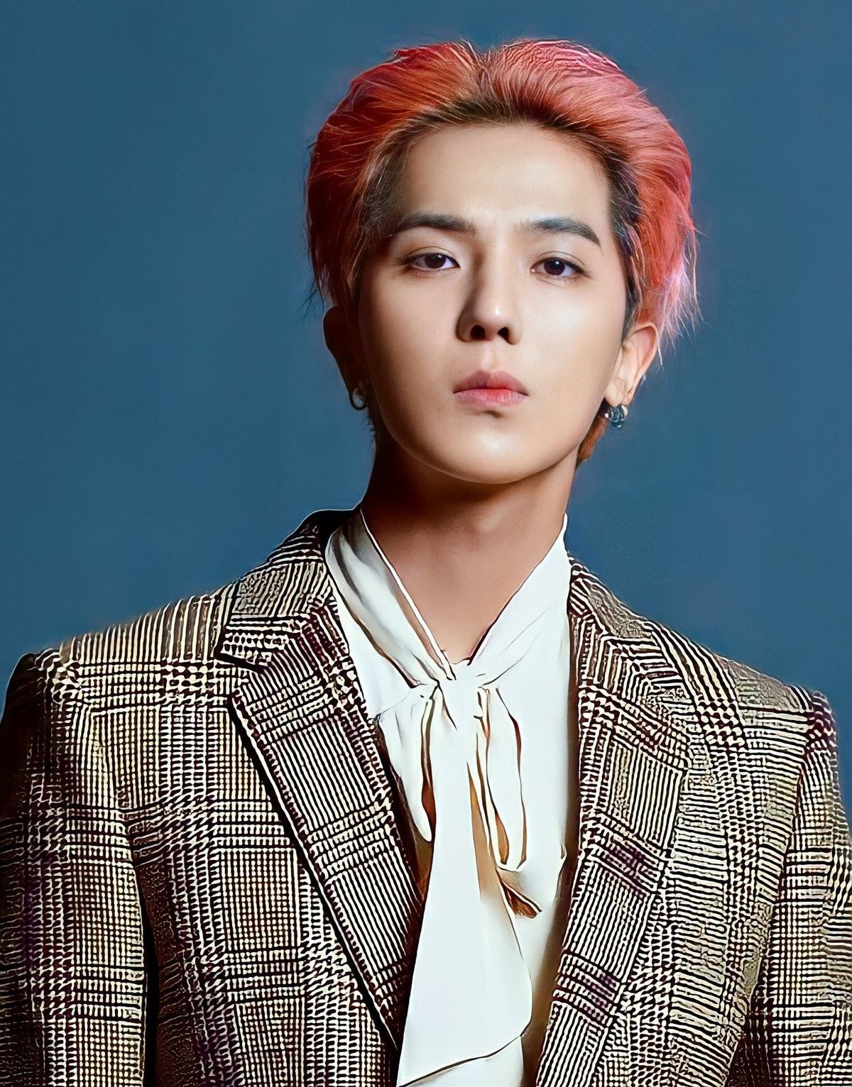 Làng giải trí Hàn Quốc chấn động trước thông tin Song Mino (WINNER) - nam nghệ sĩ hàng đầu thế hệ Kpop thứ 3 chính thức bị truy tố vì vi phạm Luật Nghĩa vụ Quân sự (ảnh: X)