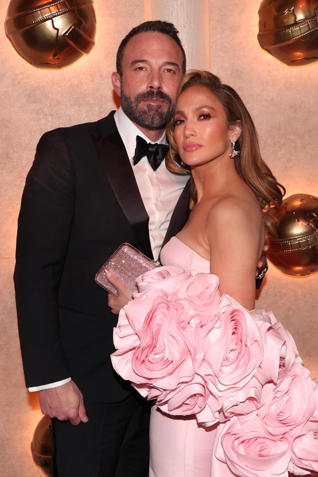 Jennifer Lopez làm phim về chồng cũ Ben Affleck bị chê (ảnh: X)