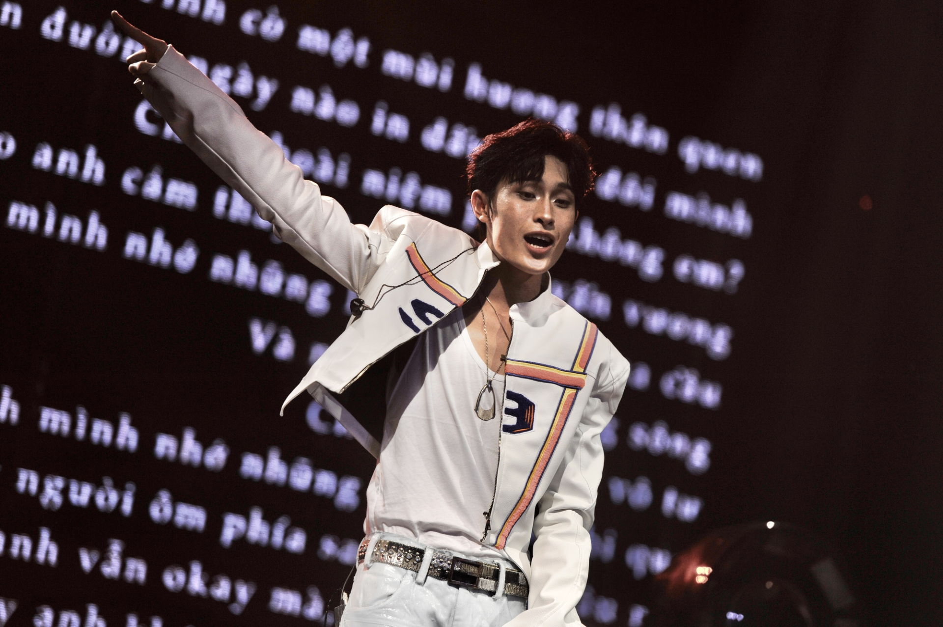 So với Loi Choi, dự án mới chưa thực sự vượt qua được cái bóng cũ, cả về cảm xúc lẫn dấu ấn tổng thể (ảnh: FB)