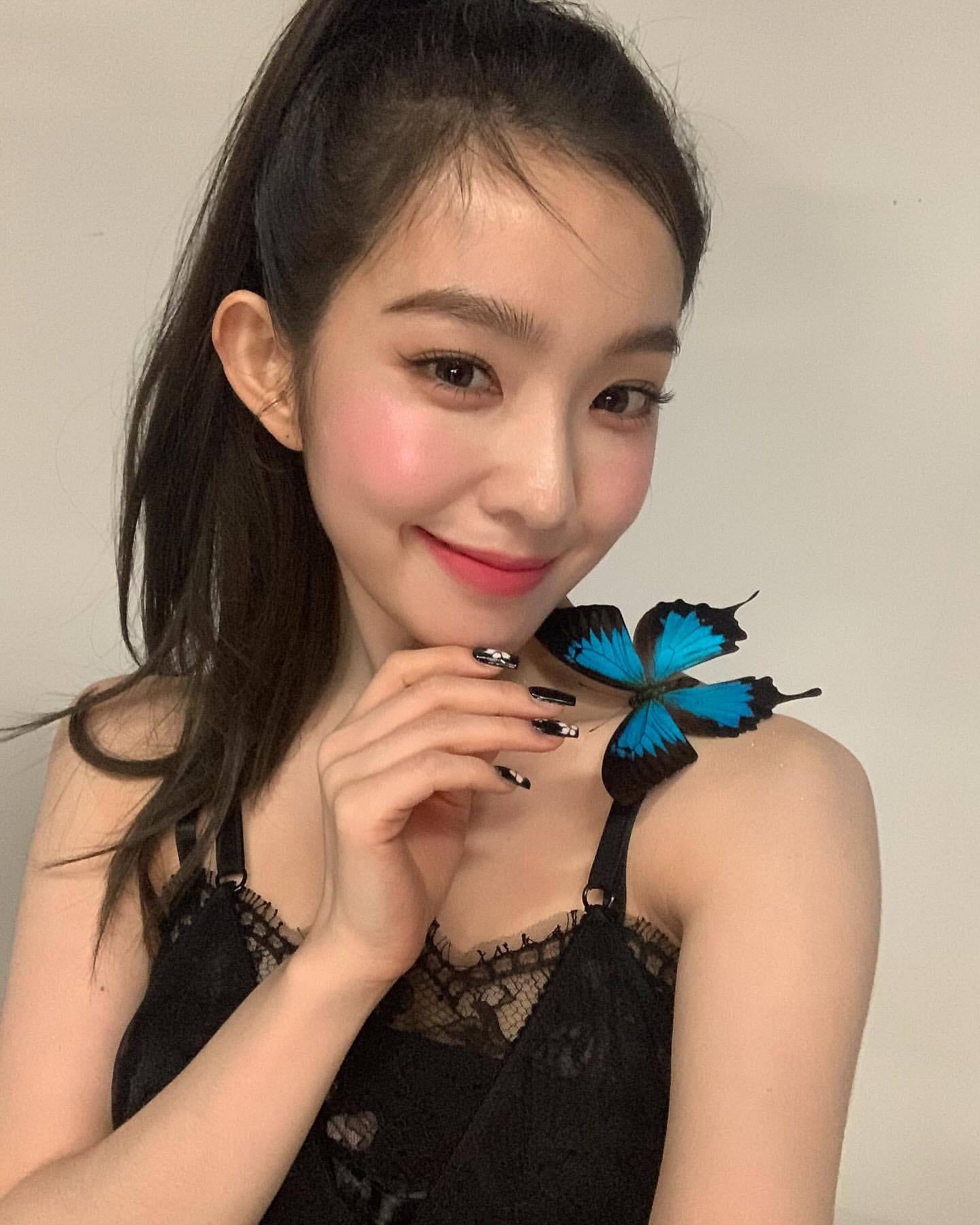  Bảo tồn ngay nhan sắc của mỹ nhân này: 11 năm chưa từng già đi, cả nước ghét cũng không thể chê xấu