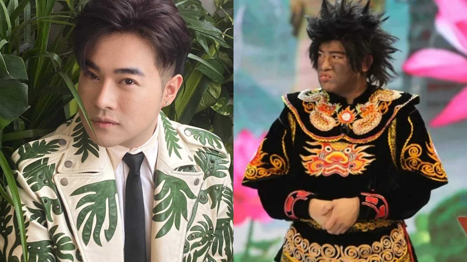 Dù Táo Quân có tiếp tục hay tạm dừng, những đóng góp thầm lặng nhưng bền bỉ của Minh Quân vẫn là một phần không thể tách rời của chương trình (ảnh: FB)