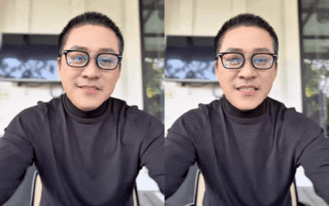 Tuấn Hưng tự trách chính mình 