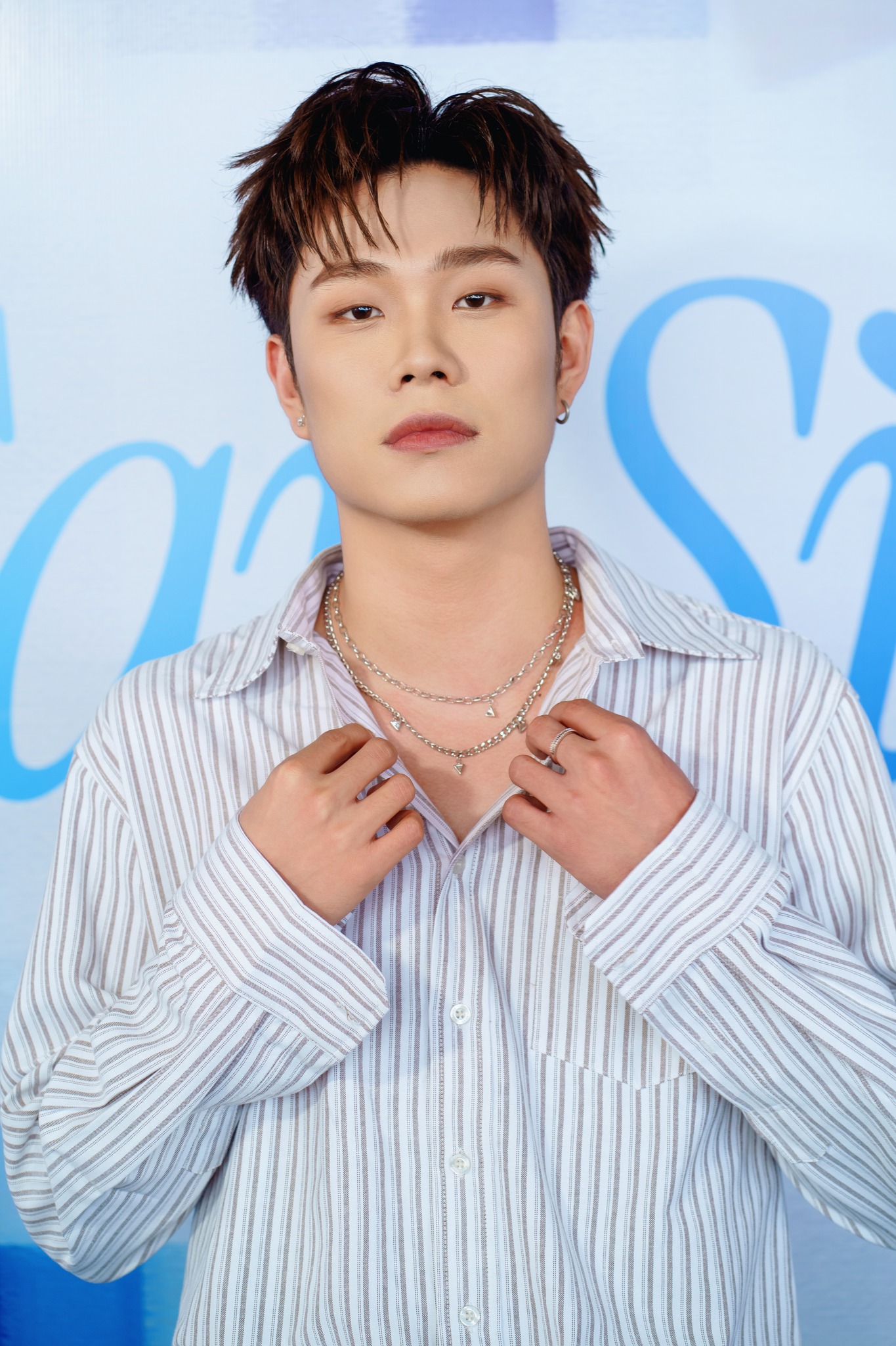 Dương Domic - ca sĩ Gen Z hot nhất nhì hiện nay (ảnh: FBNV)