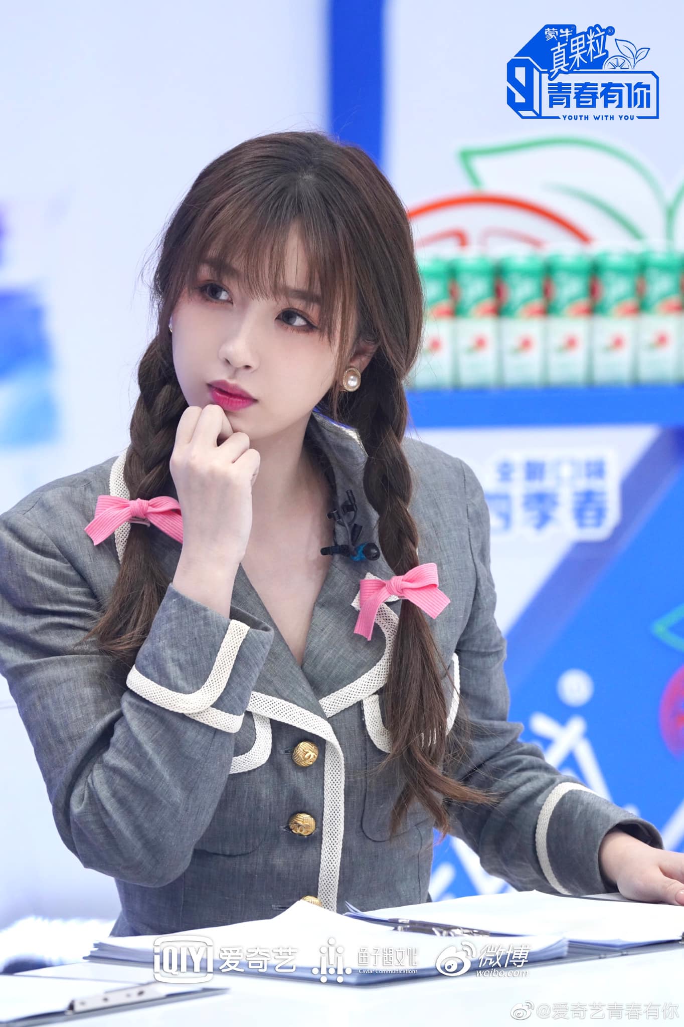 Sự hết thời của mỹ nhân bị ghét nhất 2025: Đài trung ương ngầm phát tín hiệu cấm sóng, cả loạt show cuối năm ngó lơ