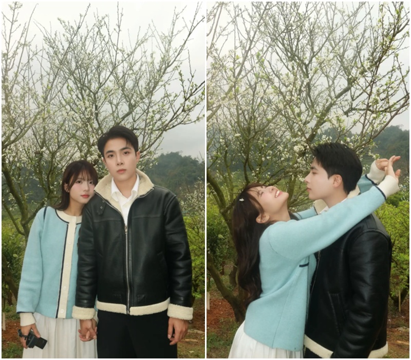 Chuyện tình được 