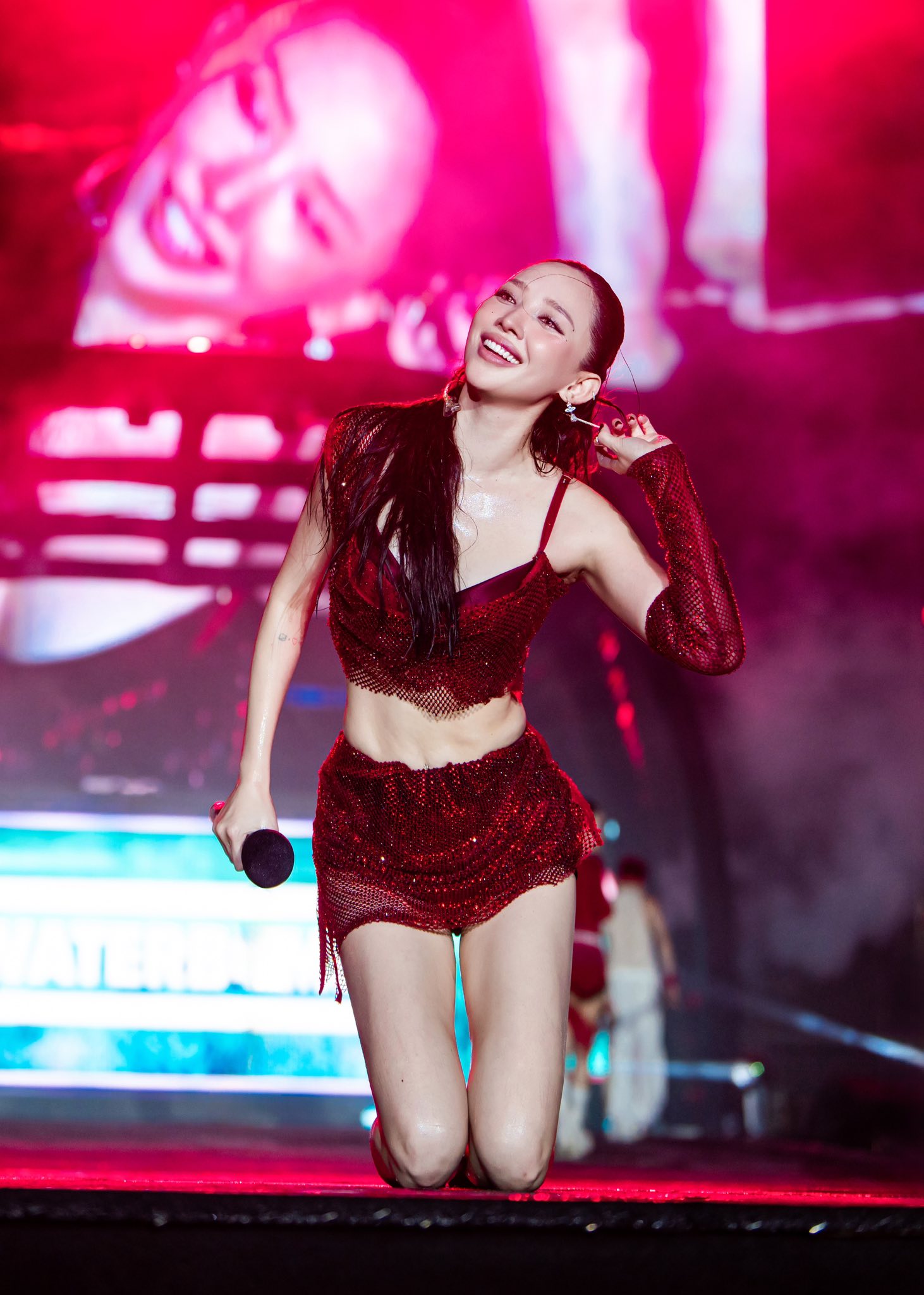 Hành trình tại Chị Đẹp 2024 thêm một lần nữa đưa Tóc Tiên lên đỉnh cao, lấy lại nhiệt huyết làm nghề