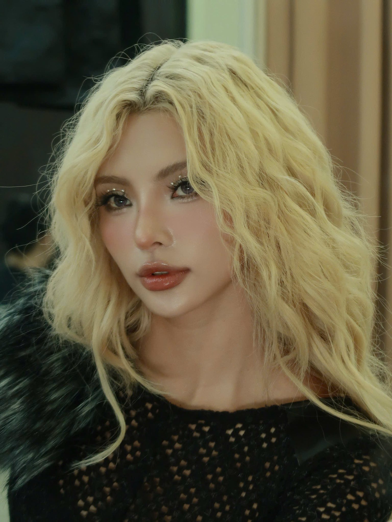 MaiQuinn - Em Xinh đang leo lên hot sreach ngay lúc này là ai? 