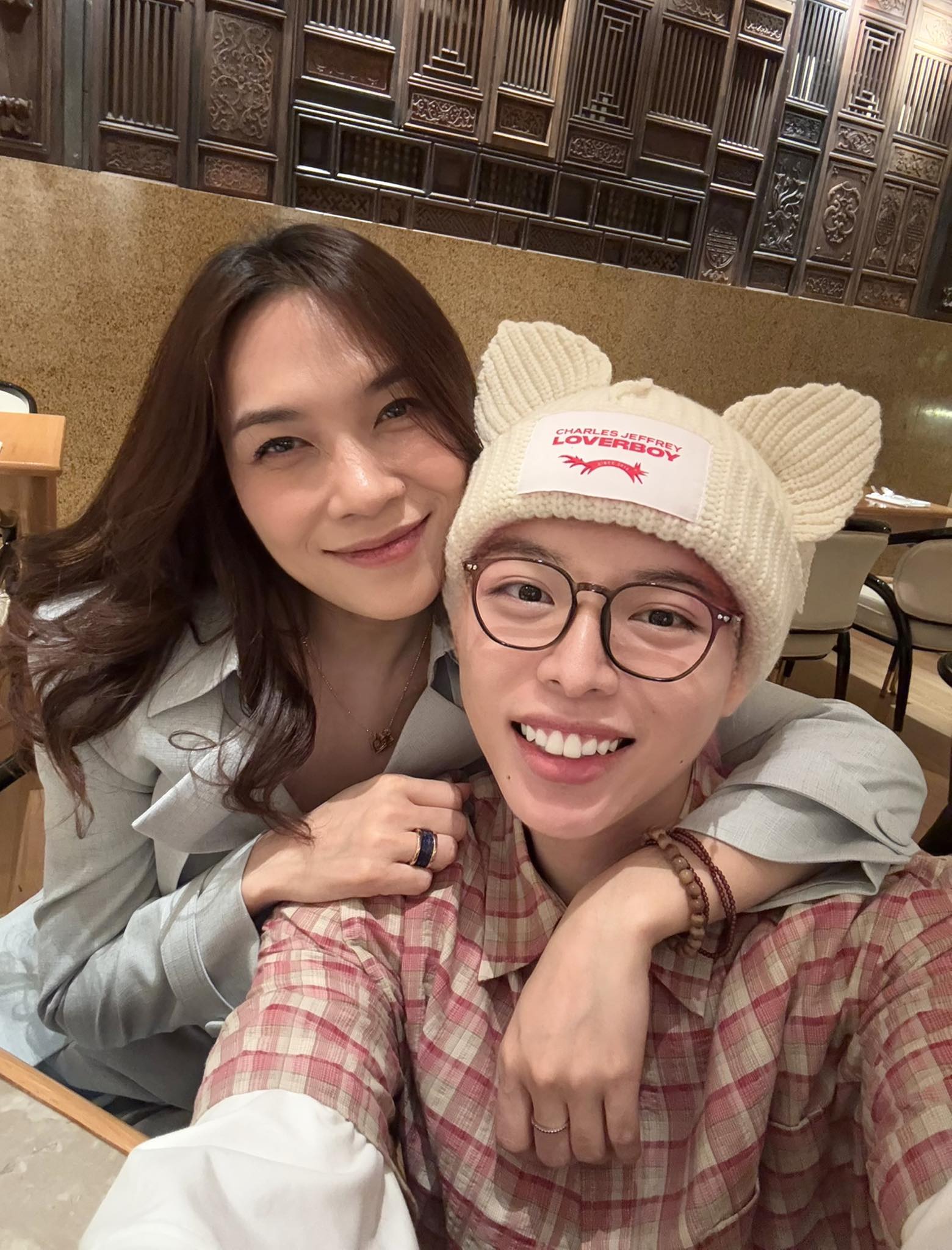 Đức Phúc trở thành Quán quân The Voice 2015 dưới sự dẫn dắt của Mỹ Tâm (ảnh: FBNV)