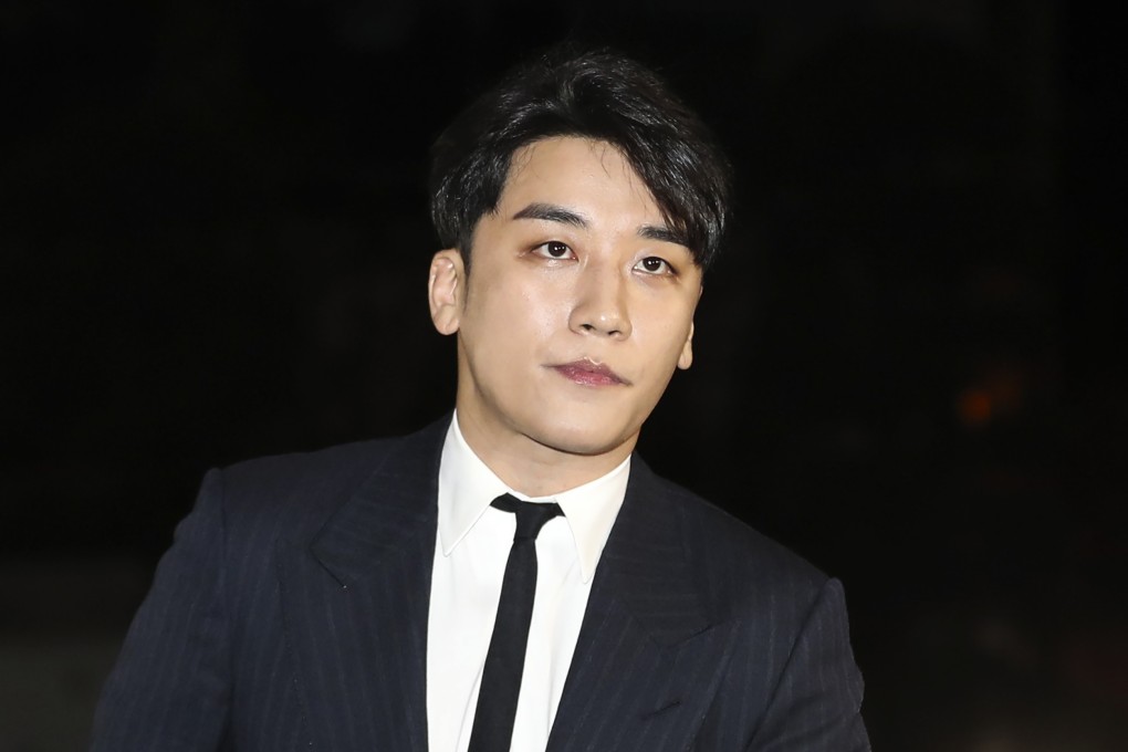 Seungri lại bị tố cáo liên quan đến đường dây phi pháp ở Campuchia (ảnh: FB)