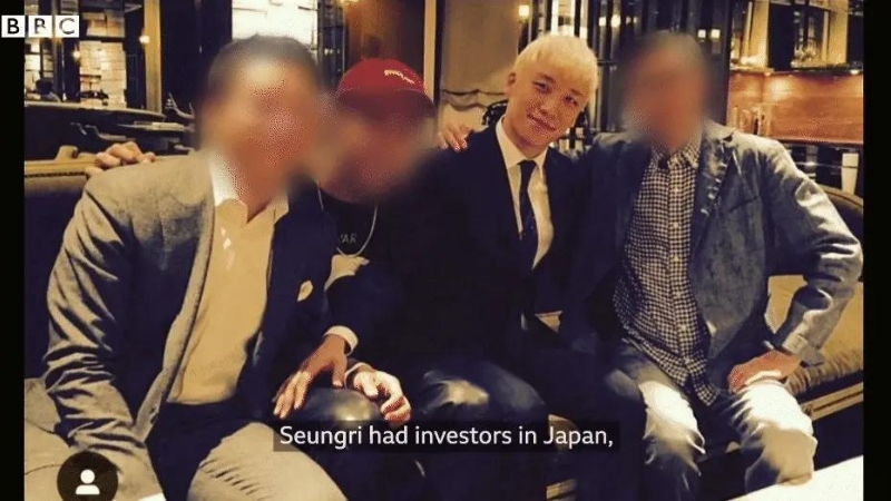 Cộng đồng V.I.P liên tục kêu gọi xóa bỏ hoàn toàn tên Seungri khỏi lịch sử và các hoạt động liên quan đến BIGBANG, coi anh là kẻ đã phản bội nỗ lực hơn một thập kỷ của những thành viên còn lại (ảnh cap màn hình)