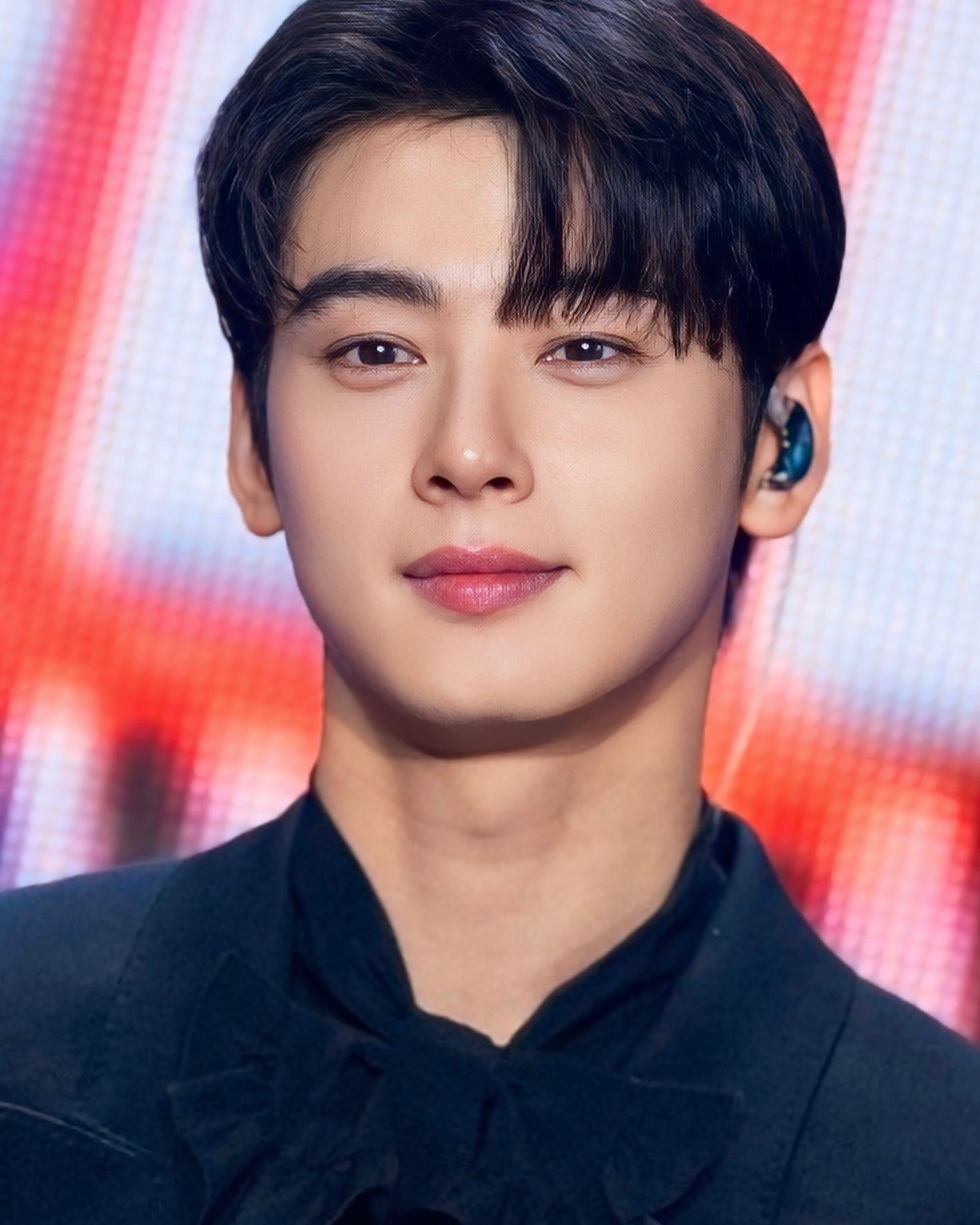 Nóng nhất lúc này là thông tin Cha Eun Woo bị điều tra thuế (ảnh: X)