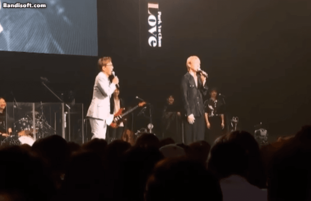 Park Yoo Chun vẫn tổ chức fanmeeting ở Nhật Bản dù bị khán giả quay lưng và cấm sóng ở quê nhà