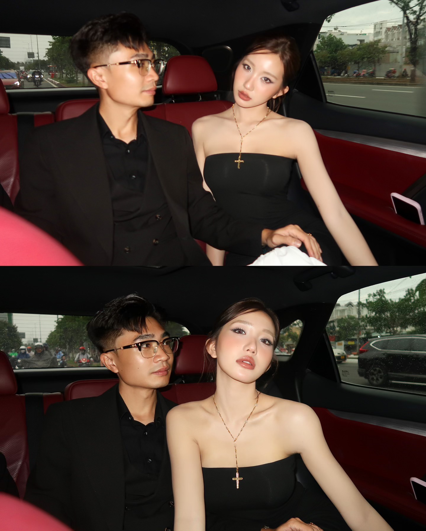 Huyền 204 và thiếu gia Đồng Tháp xác nhận ly hôn