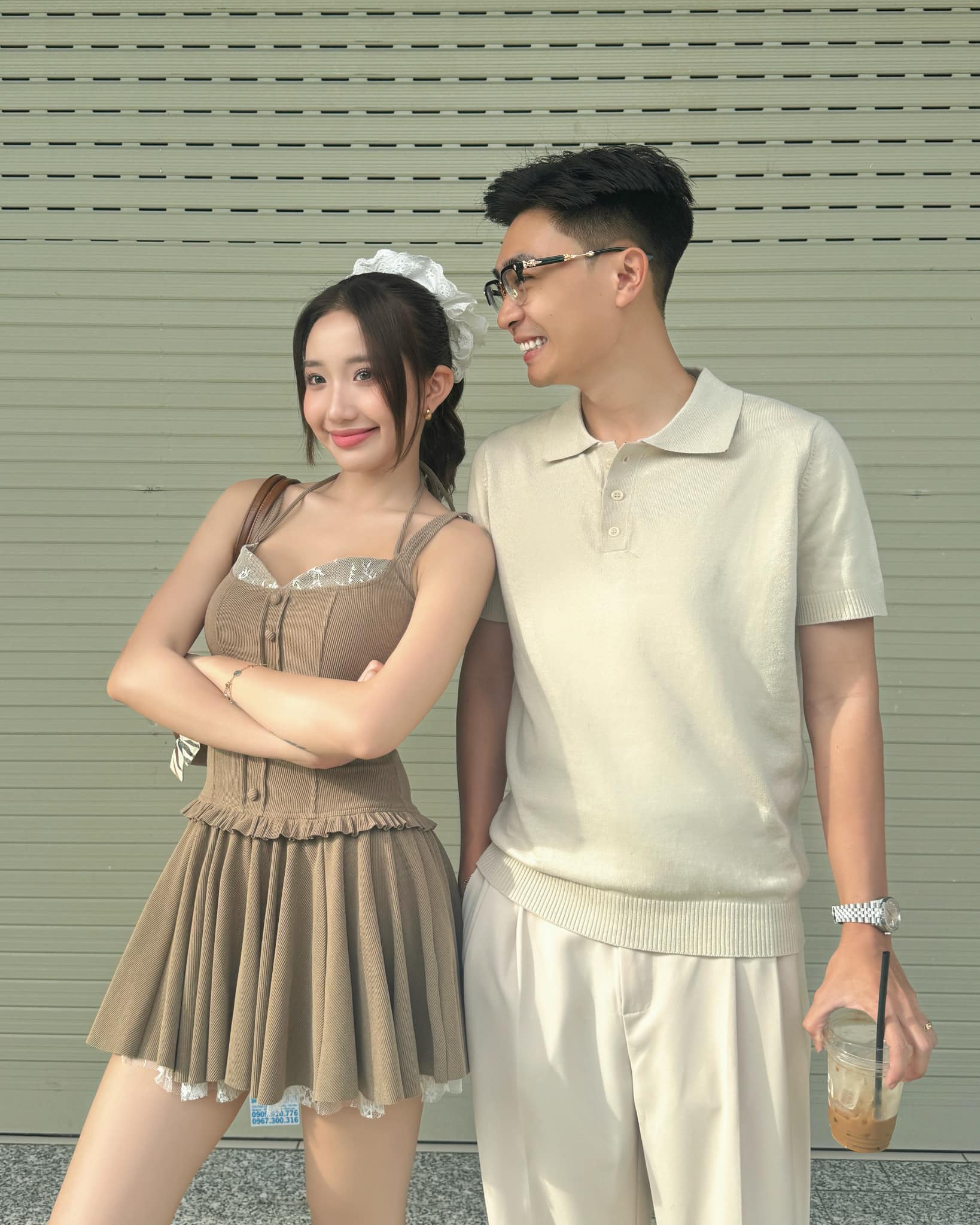 Huyền 204 và thiếu gia Đồng Tháp xác nhận ly hôn