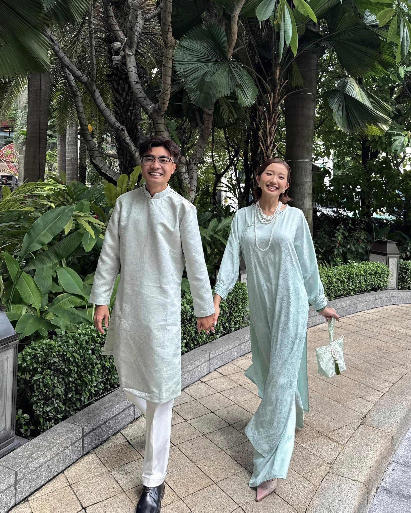 Huyền 204 và thiếu gia Đồng Tháp xác nhận ly hôn