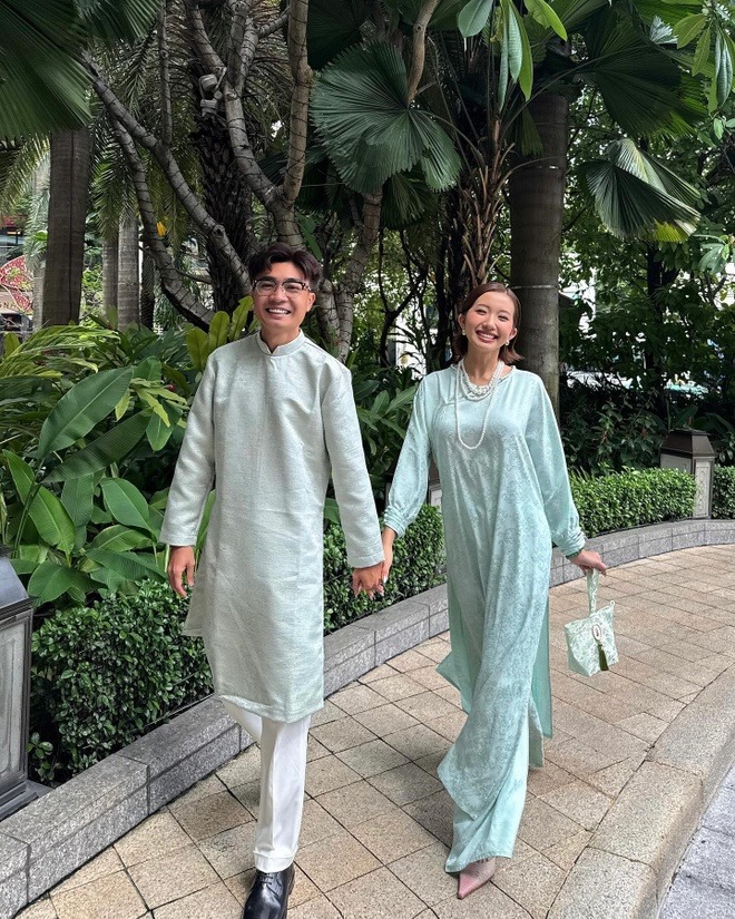 Duy Nhỏ và Huyền 204