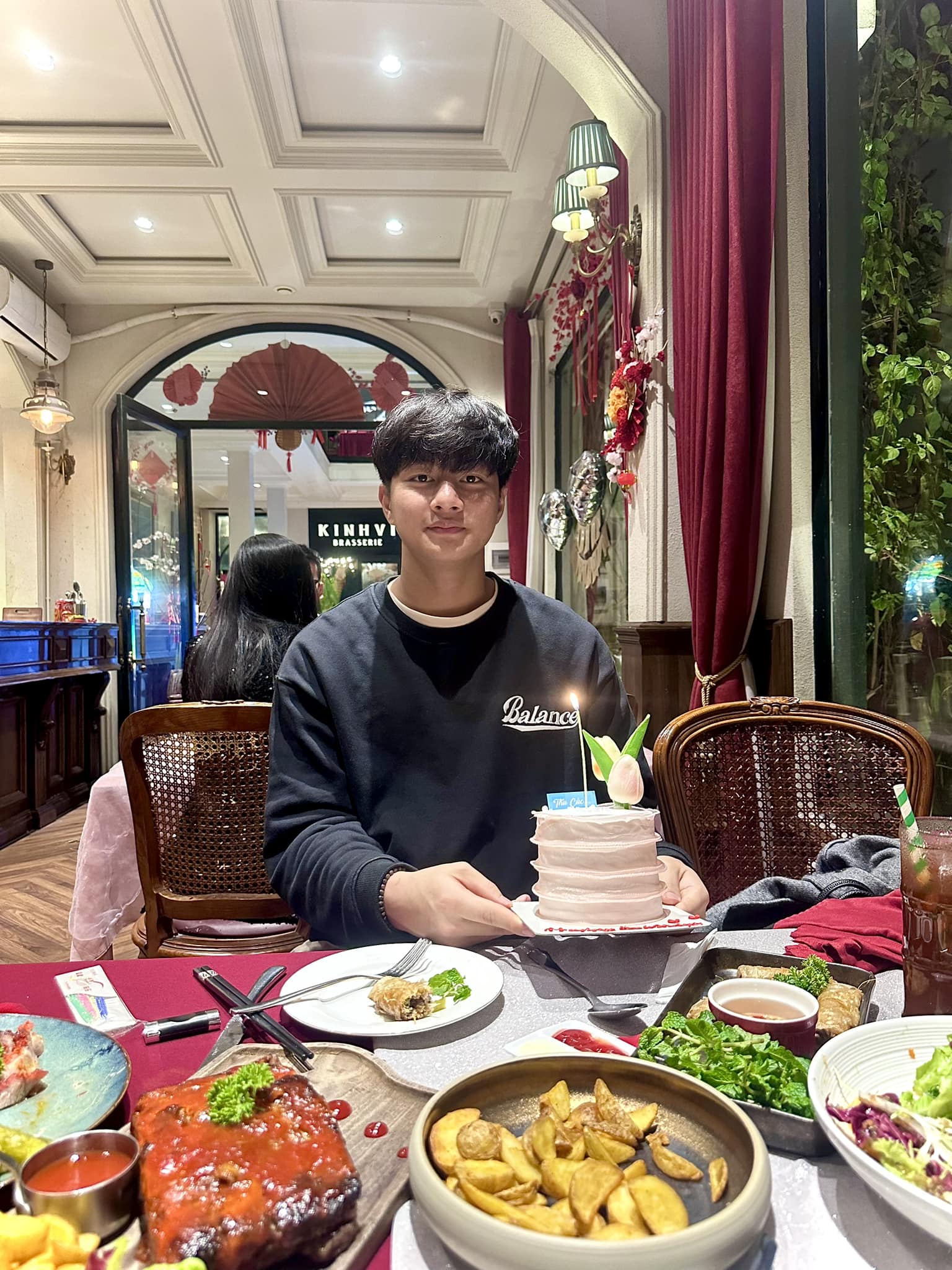 Chân dung thủ môn Cao Văn Bình - người giúp U23 Việt Nam thắng Hàn Quốc theo kịch bản nghẹt thở