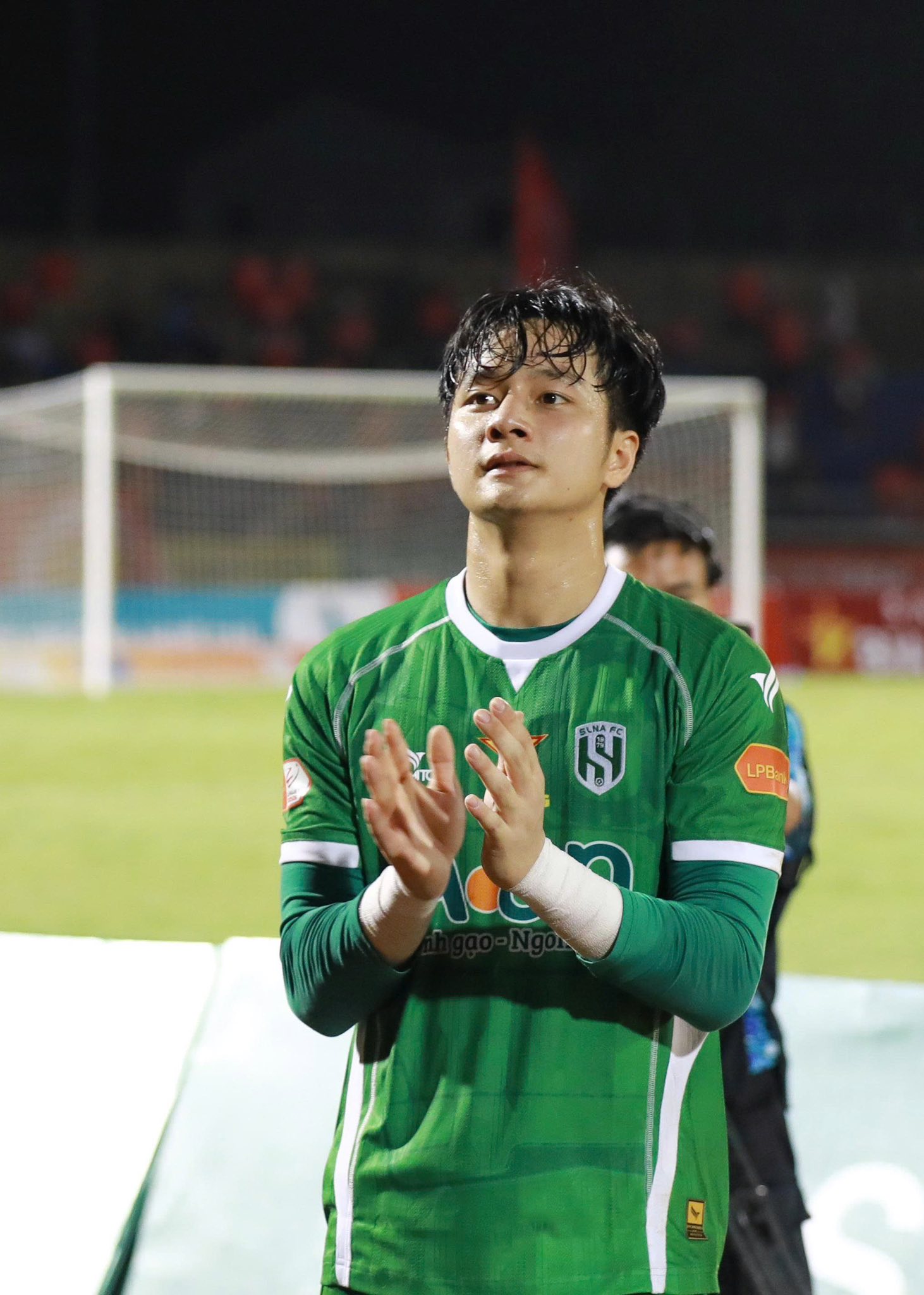 Chân dung thủ môn Cao Văn Bình - người giúp U23 Việt Nam thắng Hàn Quốc theo kịch bản nghẹt thở