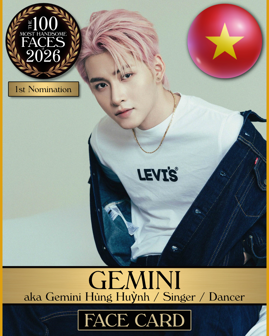 Ảnh cá nhân của Hùng Huỳnh