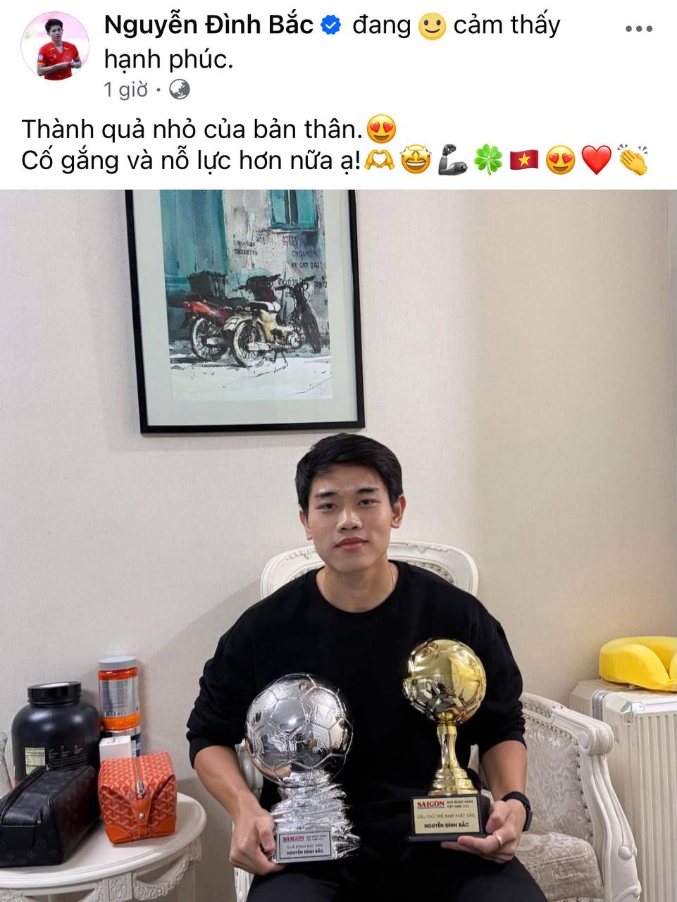 Thứ Đình Bắc