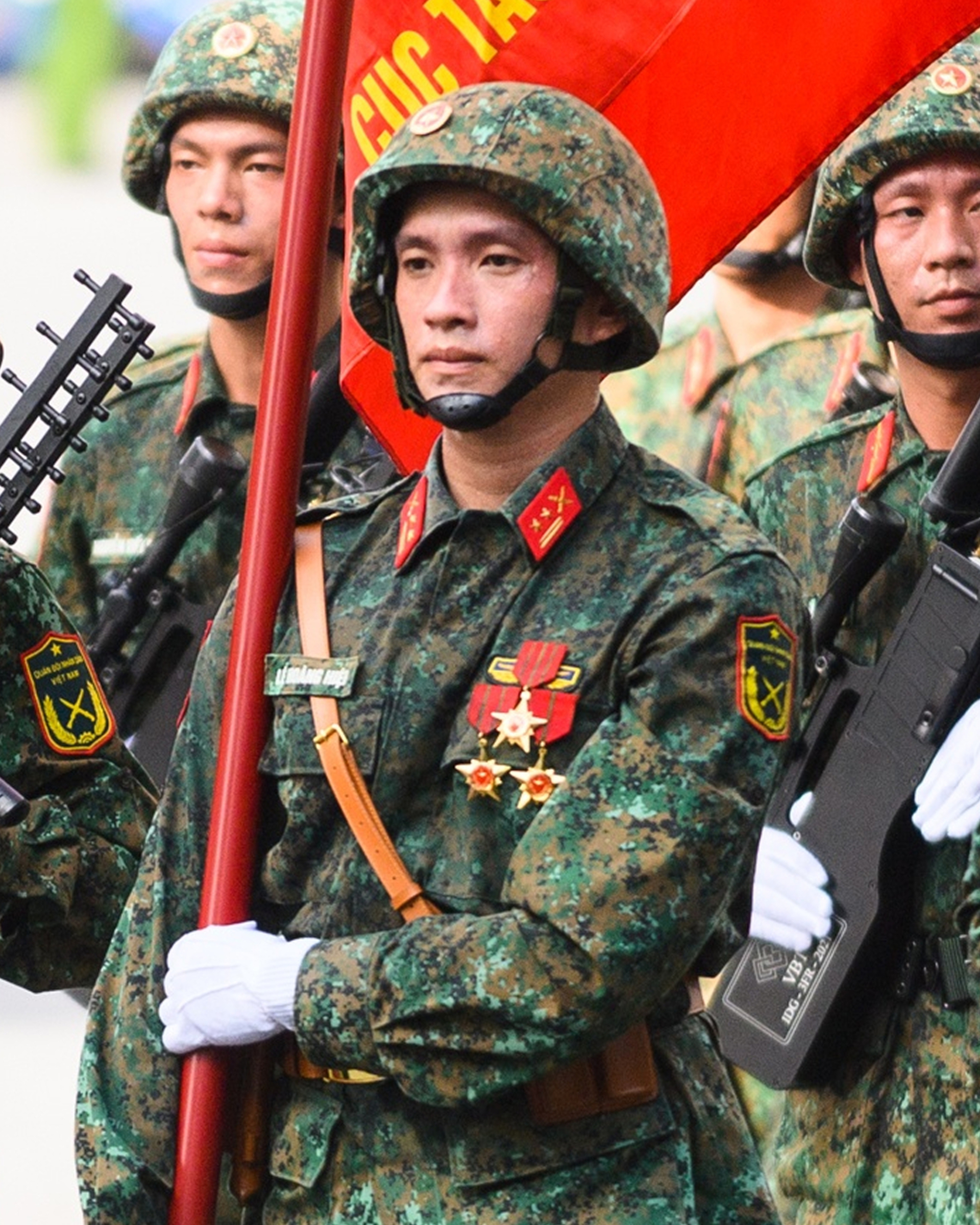 12 “young face” đang đua vote gắt tại WeChoice Awards, họ là ai?