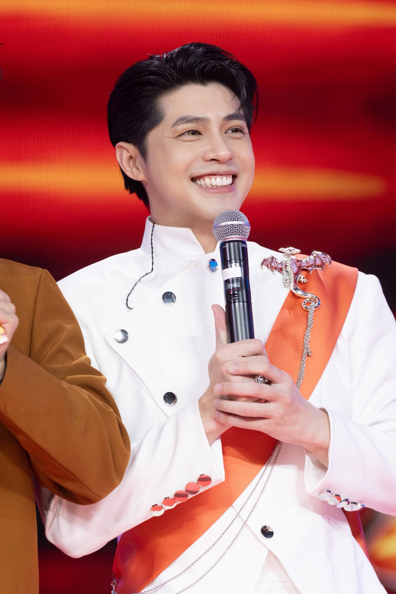  Sau hơn 15 năm hoạt động nghệ thuật, Noo Phước Thịnh vẫn giữ vị thế ca sĩ hạng A với mức cát-xê cao và độ săn đón ổn định (ảnh: FBNV)