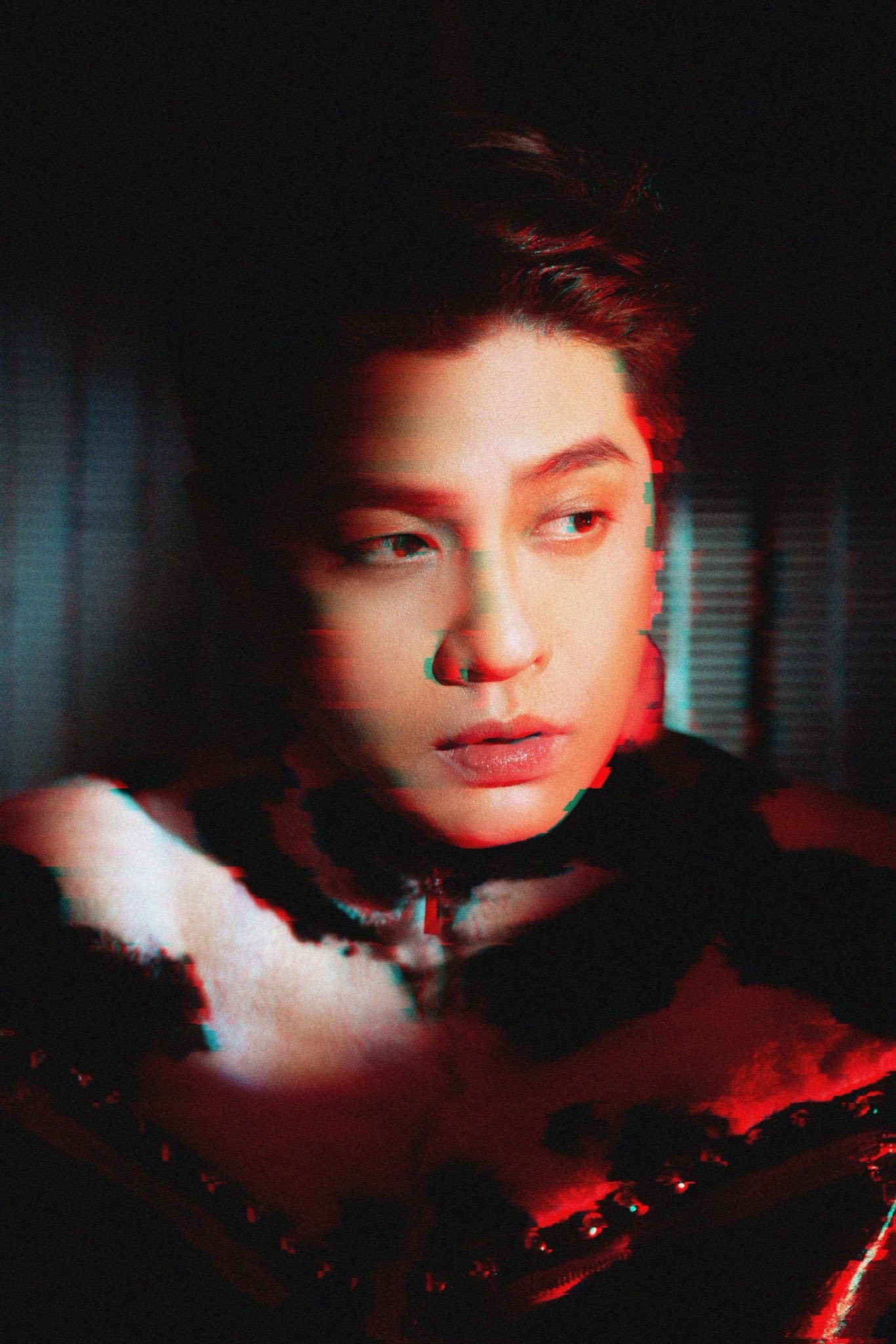 Visual luôn là thế mạnh của Noo Phước Thịnh (ảnh: FBNV)