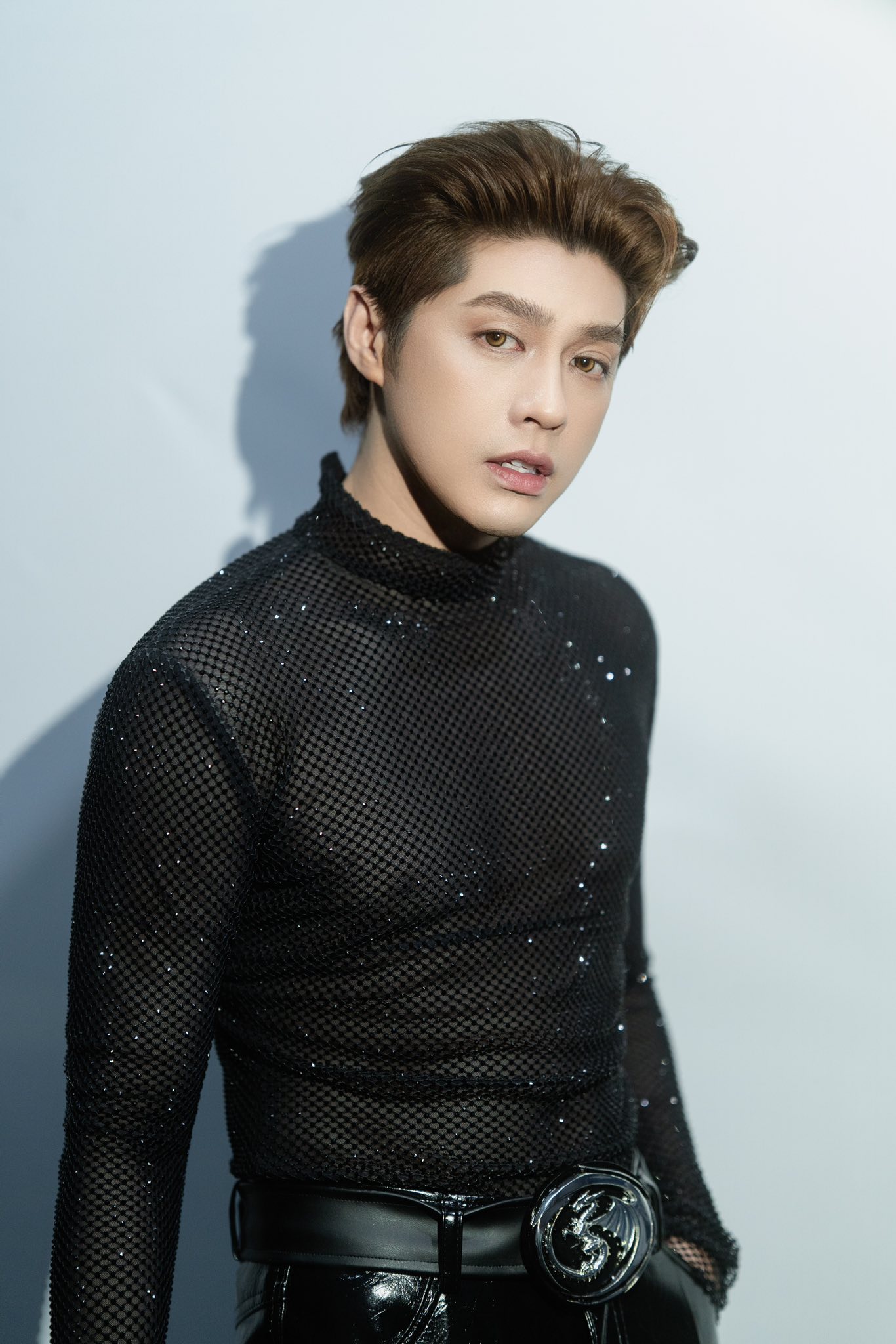 oo Phước Thịnh là một trong những gương mặt tiêu biểu nhất của nhạc trẻ Việt Nam đương đại (ảnh: FBNV)