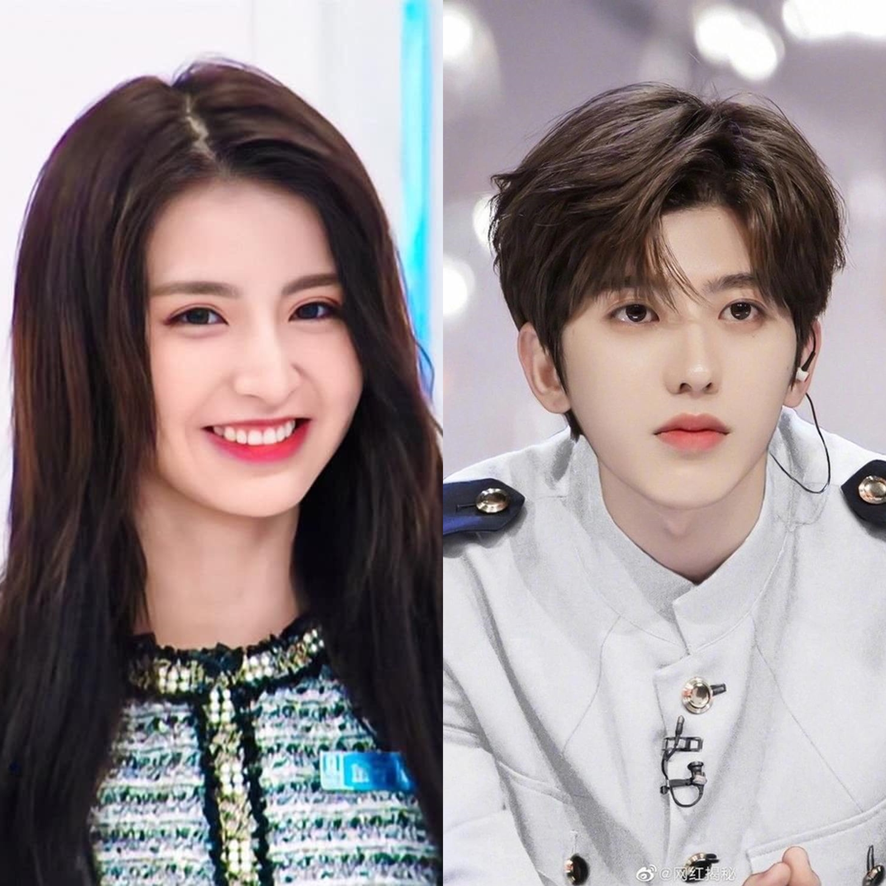 Ngày 28/1/2026, Kim Tử Hàm chặn Thái Từ Khôn, đính kèm dòng trạng thái ẩn ý