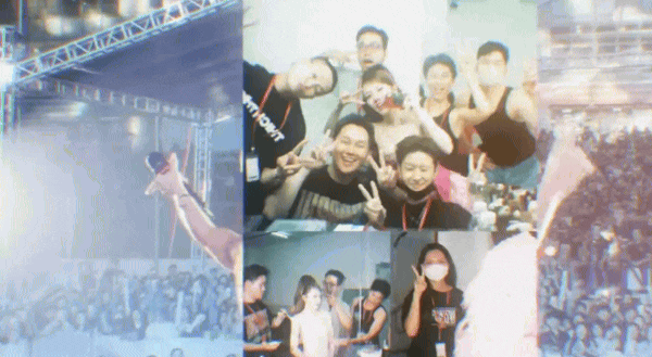 Những hình ảnh gây tò mò 