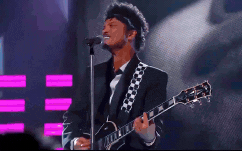 Biểu diễn solo tại Grammy, Rosé lại có 1 dấu mốc sự nghiệp rực rỡ mới 