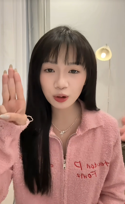 TikToker Thảo Đây từng lên tiếng trước nghi vấn làm 