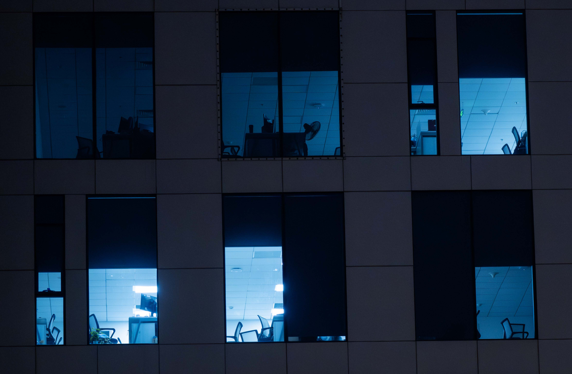 26 Tết - đêm tăng ca cuối cùng của dân ngân hàng ở Hà Nội và TP.HCM có gì đặc biệt?