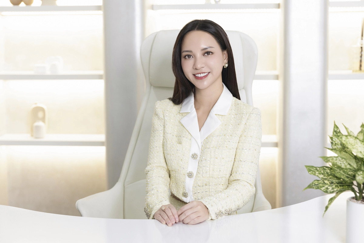 Thấy gì từ thương vụ 750 tỷ của Hannah Olala và tập đoàn tỷ đô Marico?