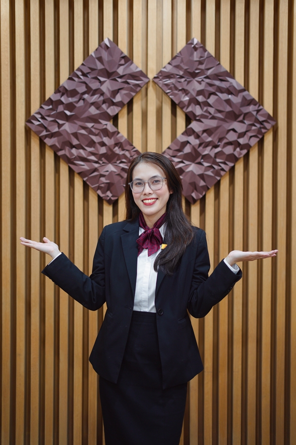 Chị Ngọc Ánh (ở TP.HCM)