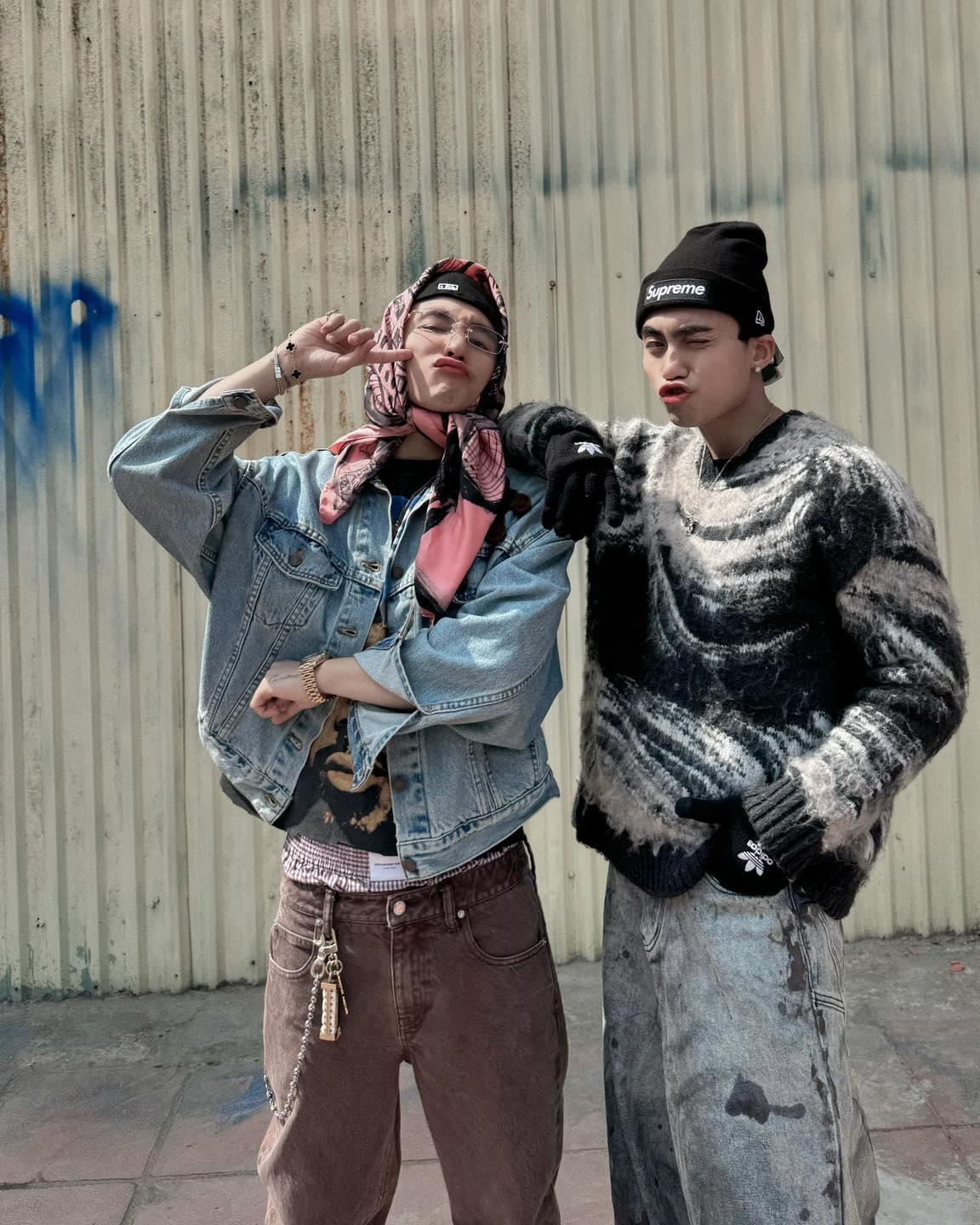 Sơn Tùng và MONO chỉ xuất hiện bên nhau vào những dịp quan trọng 