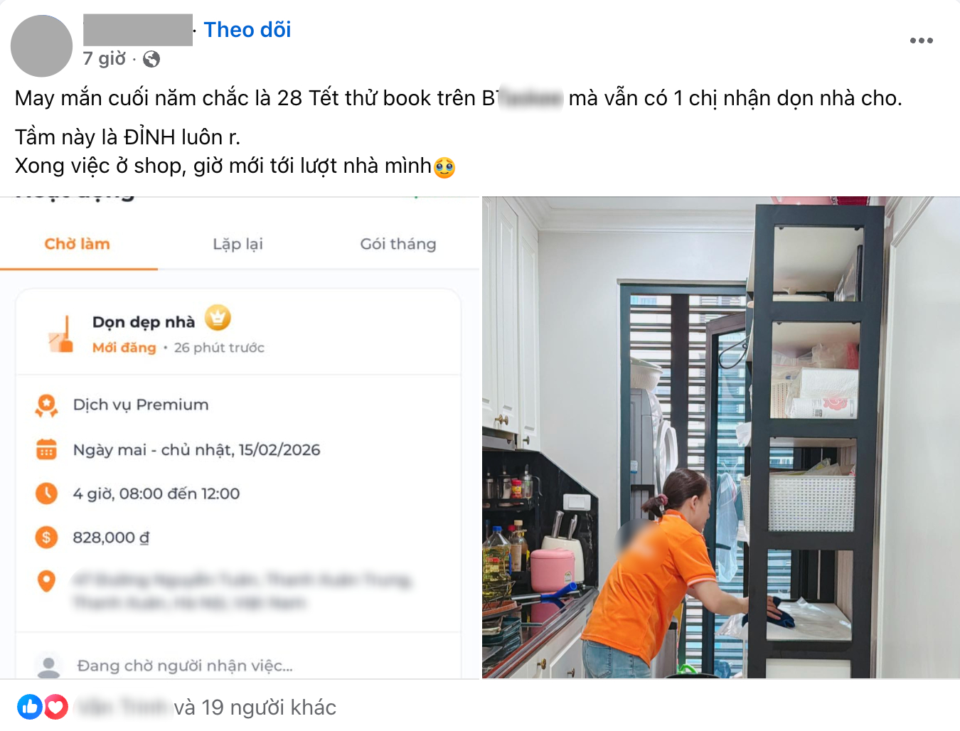 Thắng đời 1 - 0 rồi nhé!