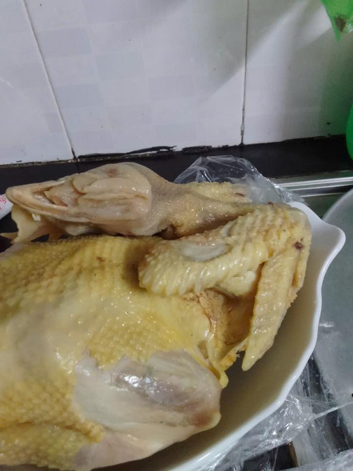 Ca này thì có vẻ khó rồi... (Ảnh: Thúy Ếch)