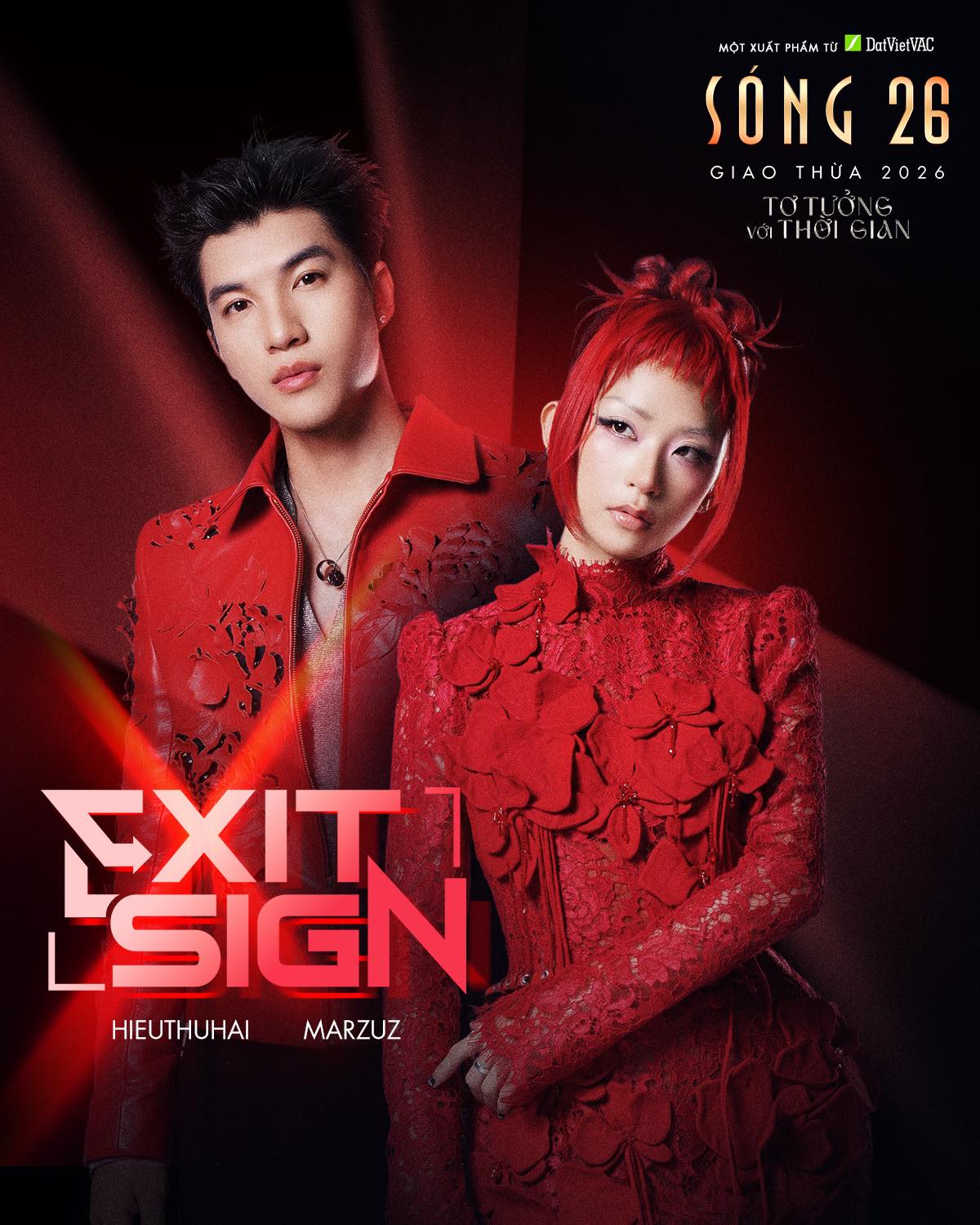 Ba năm sau ngày phát hành, Exit Sign không chỉ là một bản hit nhất thời mà trở thành ca khúc đại diện cho một giai đoạn trong sự nghiệp của HIEUTHUHAI