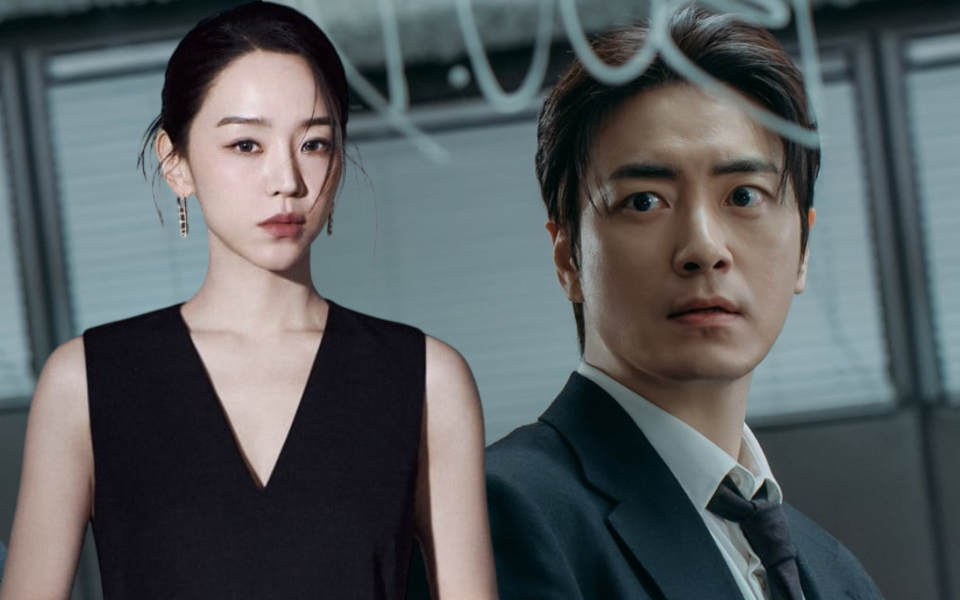 30 triết lý rợn tóc gáy từ Nghệ Thuật Lừa Dối Của Sarah