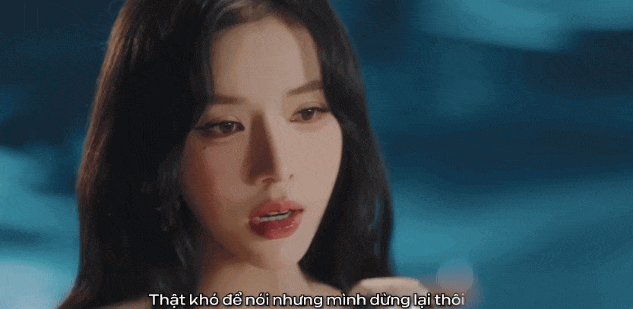 LyLy đảm nhiệm trọn vẹn phần sáng tác lẫn thể hiện